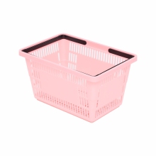 Hand-held Supermarket Basket for Sale