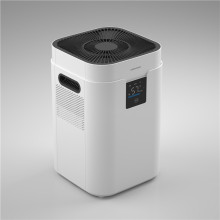 Warm Mist Humidifier Essential Humidifier Heating Evaporative Humidifier