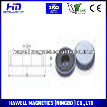 holding magnet