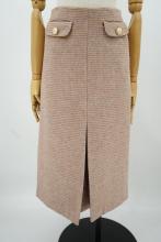 Ladies Skirt pocket lining