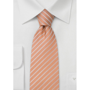 Woven Silk Neck Tie