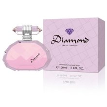 2014 hot-selling diamond collection perfume