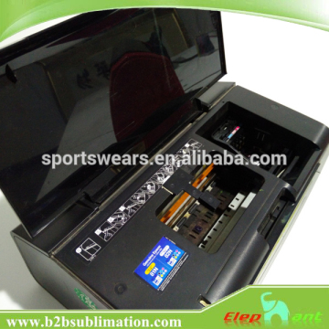 best sublimation textile printer price