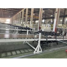 Luxury Vinyl Tile Production Line