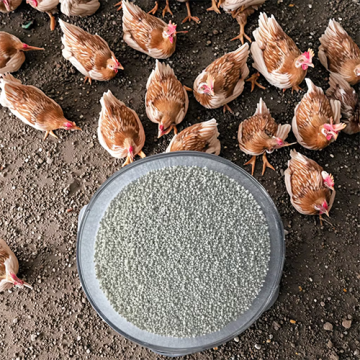 Mono Dicalcium Phosphate P 21% Additives