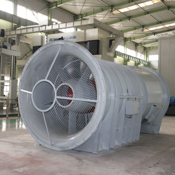 Efficient nergy saving Industrial centrifugal fans