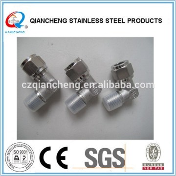 Factory direct supply competitive price compression fitting