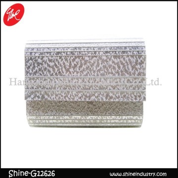 beauty sparkle glitter bag/evening bag/clutch bag for fancy ladies