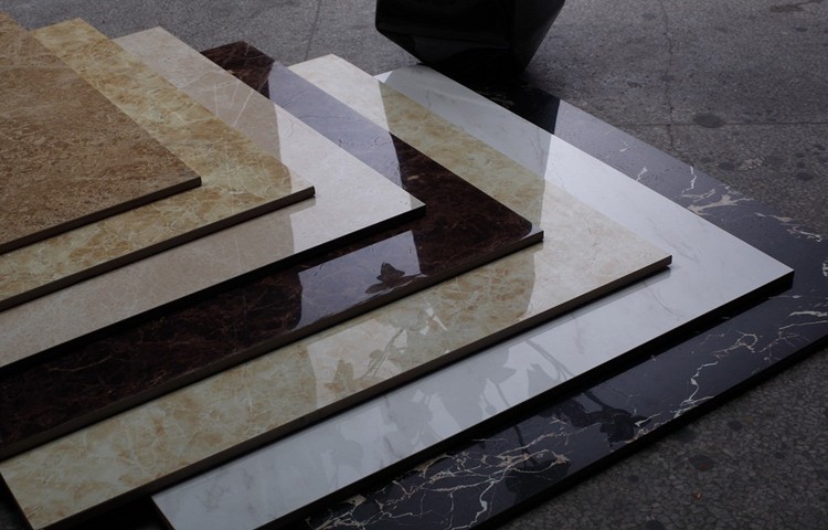 Special design --Mesh sheet ceramic floor tile blade for European market