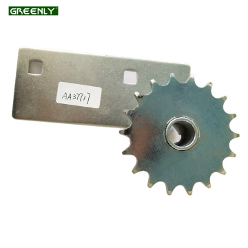 AA37717 John Deere planter insecticide drive sprocket