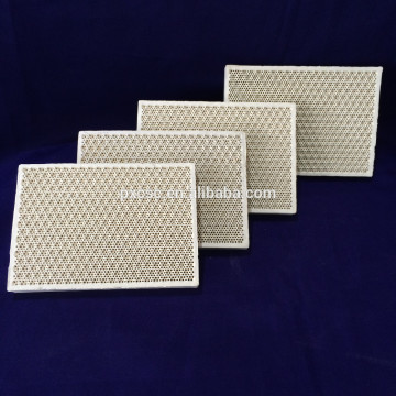 Infrared Ceramic Plate