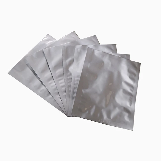 ESD Moisture Barrier Laminated Bag for Computer Products Packing