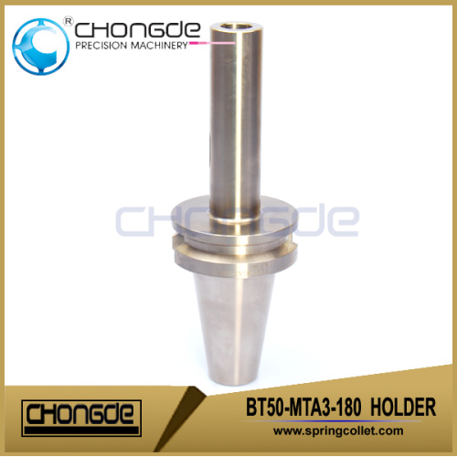 BT50-MTA3-180 Morse Taper MTA3 Chuck