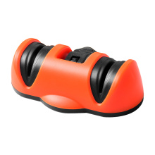 Hot Sell Magnetic Knife Sharpener for Straight & Serrated Blades