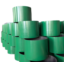 Durable High Performance Tubing Coupling Fittings for Mining