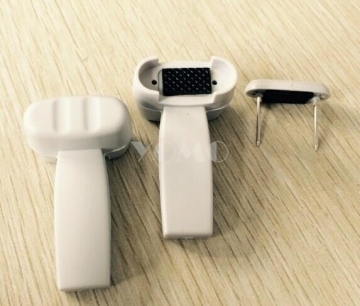 Anti-Theft Security EAS Alarm Optical Tag,Hammer Optical Tag