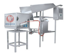 Chicken Slaughter Equipment & Supplies