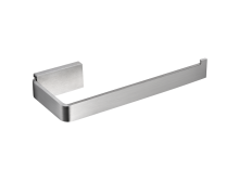 Bathroom toilet roll holder