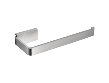 Bathroom toilet roll holder