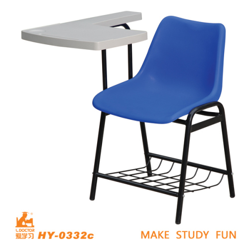 Modern College Study Chair for School Meeting