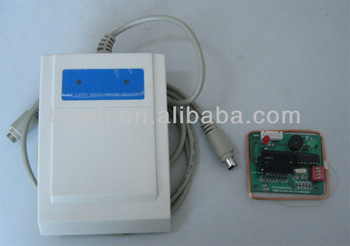 125KHZ Proximity EM ID Reader