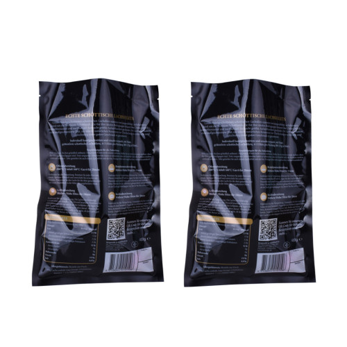 Custom Food Grade Compostable Vacuum Bags For Food