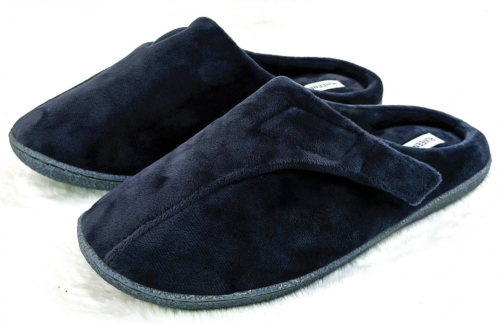 Men Pluxus Slipper para inverno e outono