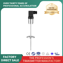 Vulcanization Bed Temperature Sensors