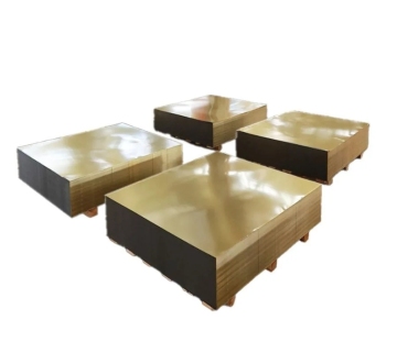 Printed Tinplate Recycled Materials Tin Can