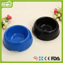 Classic Plastic Pet Bowl Dog Accessories, Pet Supply