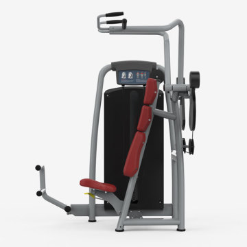 Professional Gym Equipment Vertical Traction