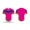 Camisetas de equipo de rugby para hombre