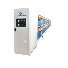 Twister/ TFO Twister/Two For One Twisting Machine