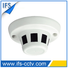 Smoking Dector Housing Hidden CCTV Camera (ICC-37)