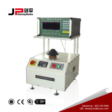 2015 High Precision Fan Coil balancing machinery