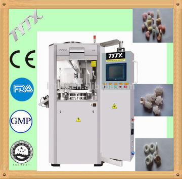 Tablet presser (CE&FDA Approved)