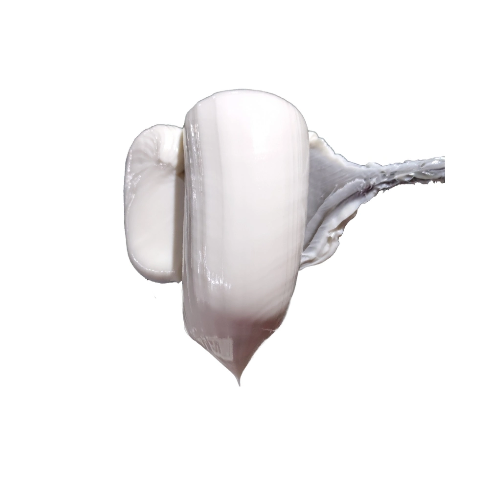 White Pellet Machine Grease