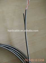 SELF SUPPORT TWISTED DROPWIRE made in china