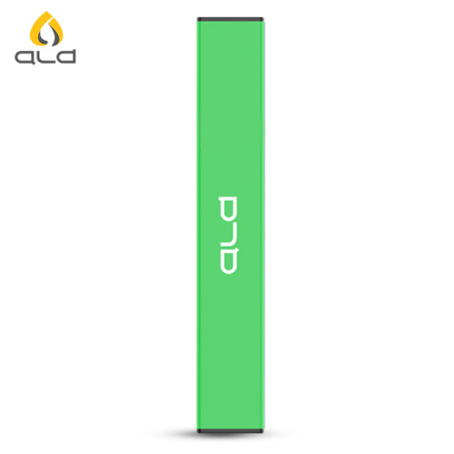 OEM Flavored Disposable E Liquid Vape