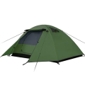Custom 2/3/4 Person Waterproof Lightweight Backpacking Tent
