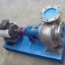 IMD Acid Corrosion Magnetic Drive titanium Pump