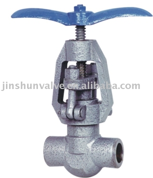 stainless steel globe valve(NPT globe valve,NPT globe valve)