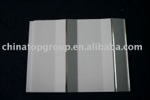 laminated pvc wall panel