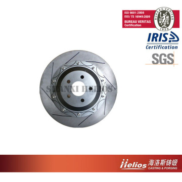 Brake Drum Disc