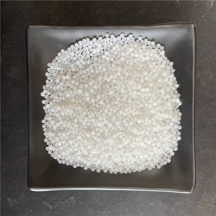 Excellent Quality Recyclable Plastic HDPE 5000S Resin Granules