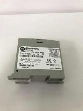 1762-IF2OF2 MicroLogix Expansion Analog Combination Module