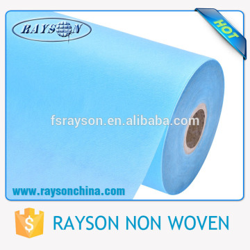 Disposable Nonwoven Bedsheet Medical Use