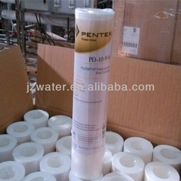 5micron PP Sediment Filter Cartridge made in China