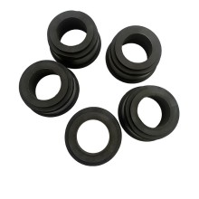 Wholesale Rubber Sealing Parts & Special Rubber Components Factory