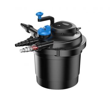 Sunsun Pond Bio Press Canister Filter Cpf Series